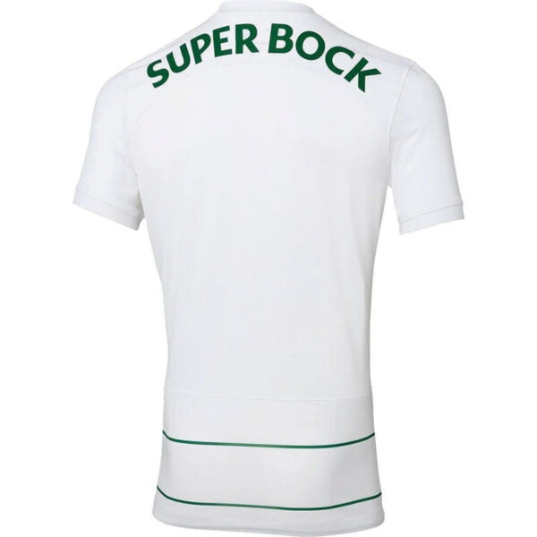 Sporting Lisbon 23/24 II Away Jersey - Fan Version - Image 2