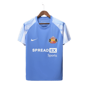 Sunderland 21/22 III Third Jersey - Fan Version