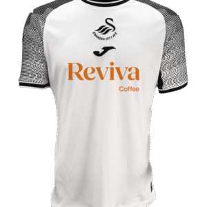 Swansea City 23/24 I Home Jersey - Fan Version
