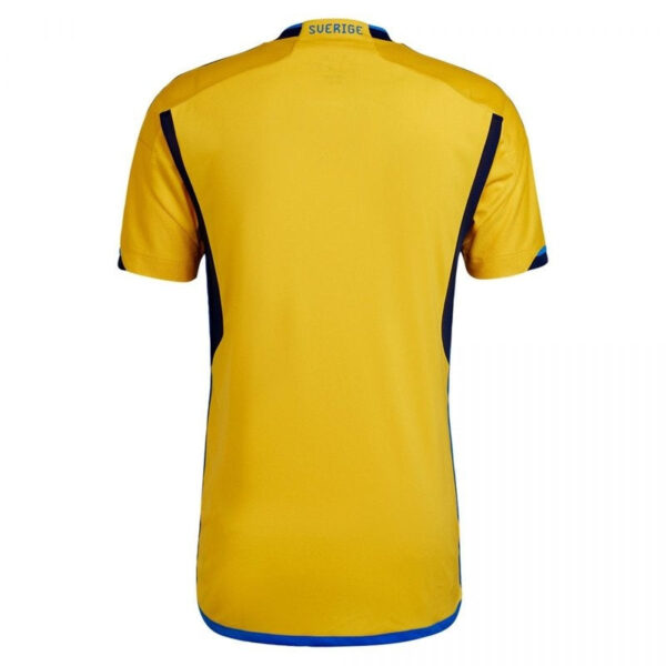 Sweden 22/23 I Home Jersey - Fan Version - Image 2