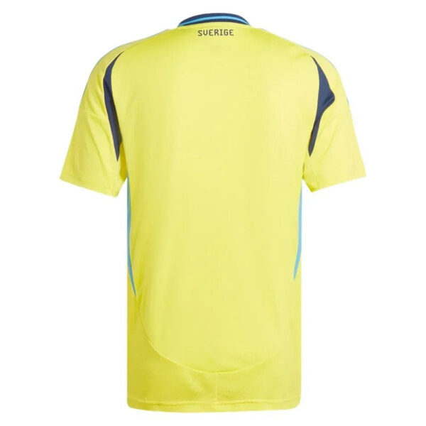 Sweden 24/25 I Home Jersey - Fan Version - Image 2