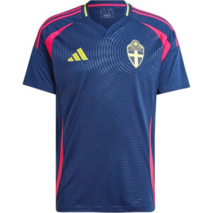 Sweden 24/25 II Away Jersey - Fan Version