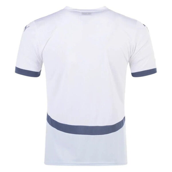 Switzerland 24/25 II Away Jersey - Fan Version - Image 2