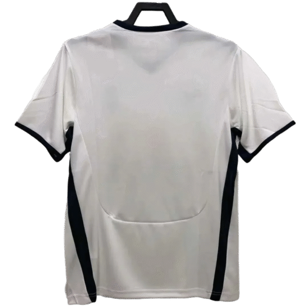 Tottenham 08/09 I Home Jersey - Retro Version - Image 2