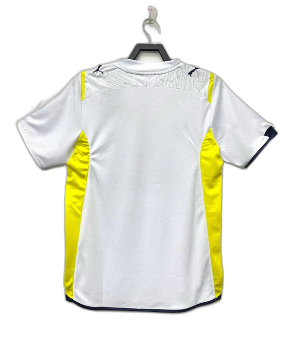 Tottenham 09/10 I Home Jersey - Retro Version - Image 2