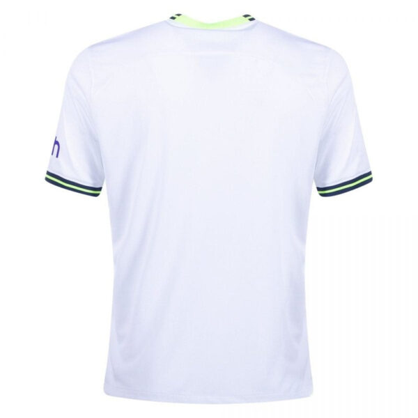 Tottenham 22/23 I Home Jersey - Fan Version - Image 2