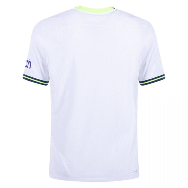 Tottenham 22/23 I Home Jersey - Player Version - Image 2