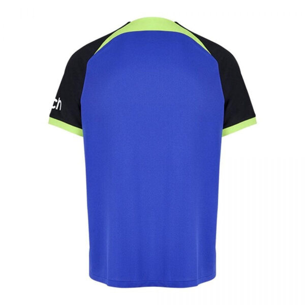 Tottenham 22/23 II Away Jersey - Fan Version - Image 2