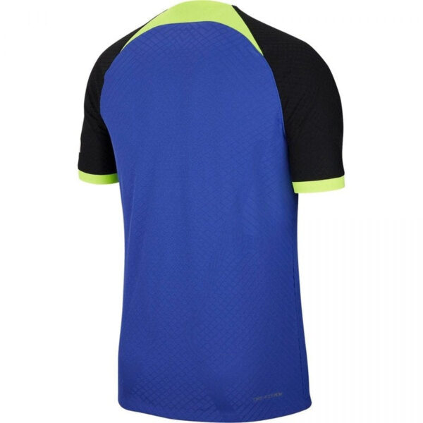 Tottenham 22/23 II Away Jersey - Player Version - Image 2