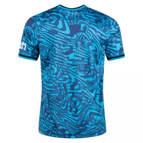 Tottenham 22/23 III Third Jersey - Fan Version - Image 2