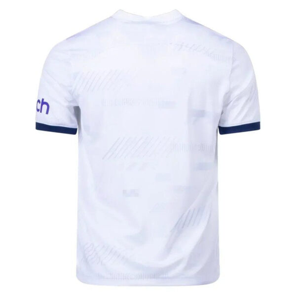 Tottenham 23/24 I Home Jersey - Fan Version - Image 2