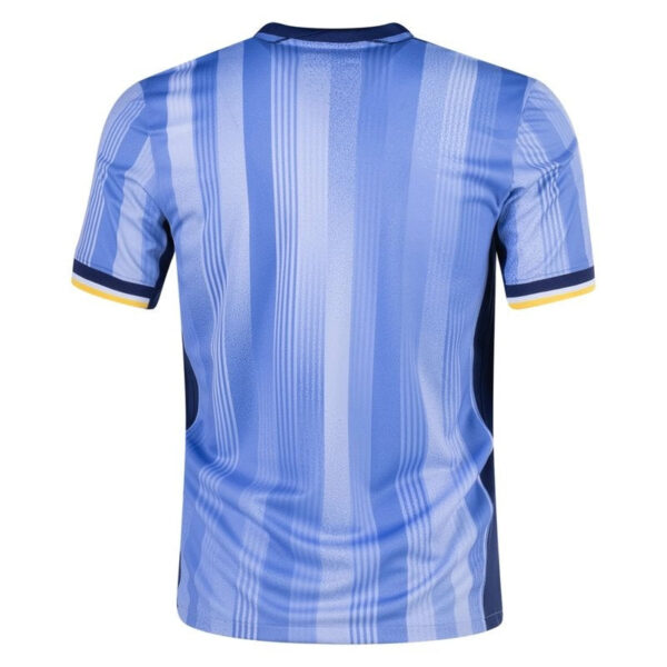 Tottenham 24/25 II Away Jersey - Fan Version - Image 2