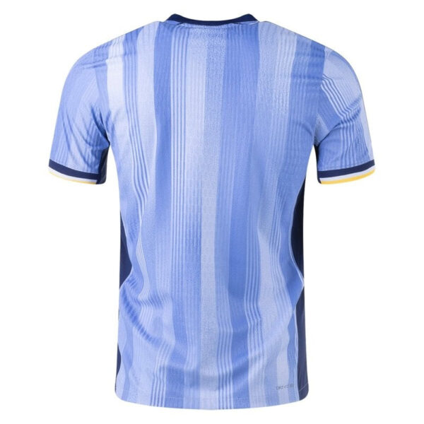Tottenham 24/25 II Away Jersey - Player Version - Image 2
