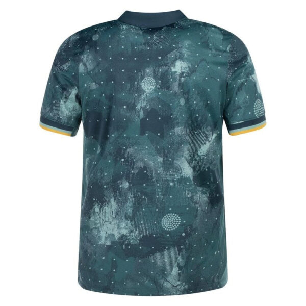 Tottenham 24/25 III Third Jersey - Fan Version - Image 2