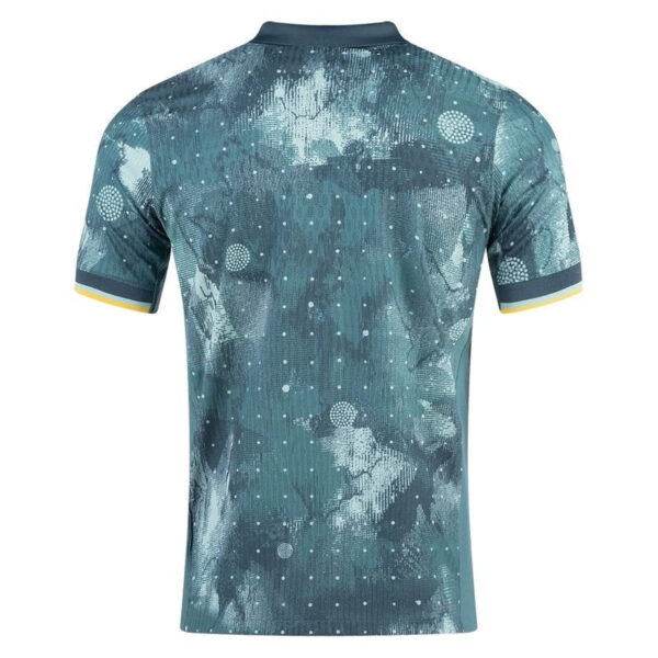 Tottenham 24/25 III Third Jersey - Player Version - Image 2