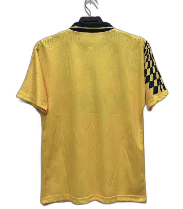 Tottenham 92/94 II Away Jersey - Retro Version - Image 2