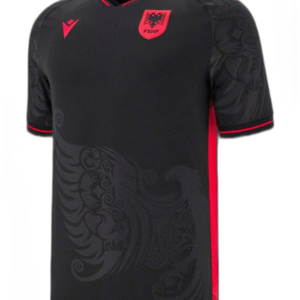 Albania 25/26 III Third Jersey - Fan Version