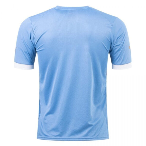 Uruguay 22/23 I Home Jersey - Fan Version - Image 2