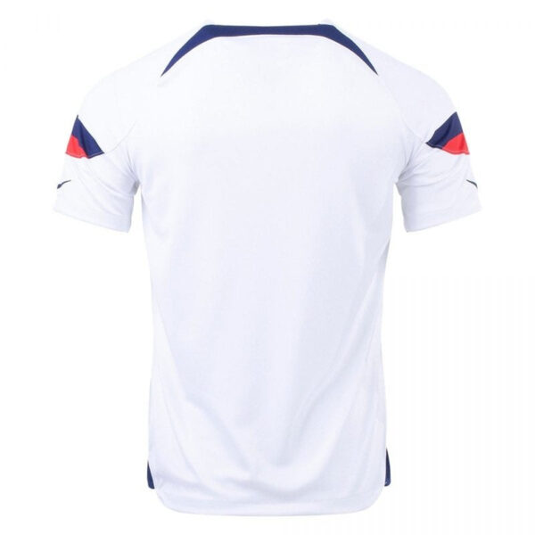 USA 22/23 I Home Jersey - Fan Version - Image 2