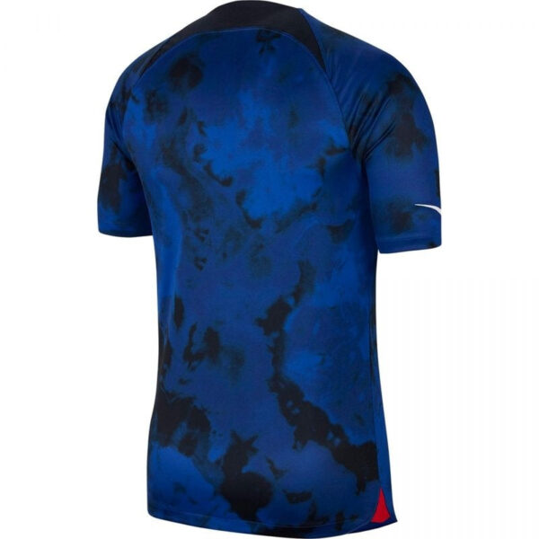 USA 22/23 II Away Jersey - Player Version - Image 2