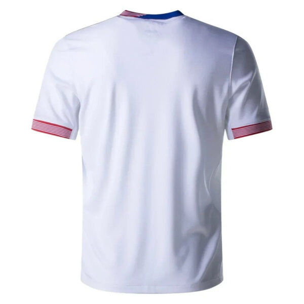 USA 24/25 I Home Jersey - Fan Version - Image 2