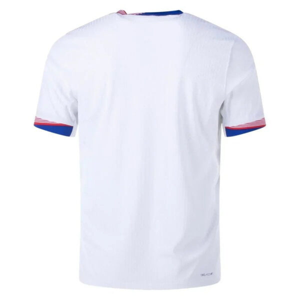 USA 24/25 I Home Jersey - Player Version - Image 2