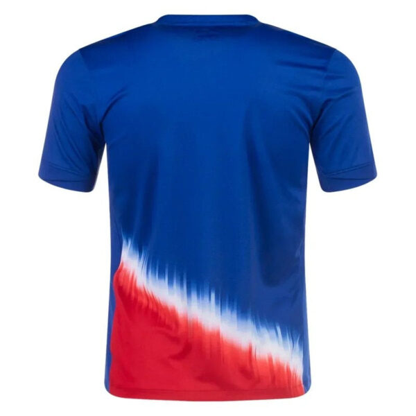 USA 24/25 II Away Jersey - Fan Version - Image 2