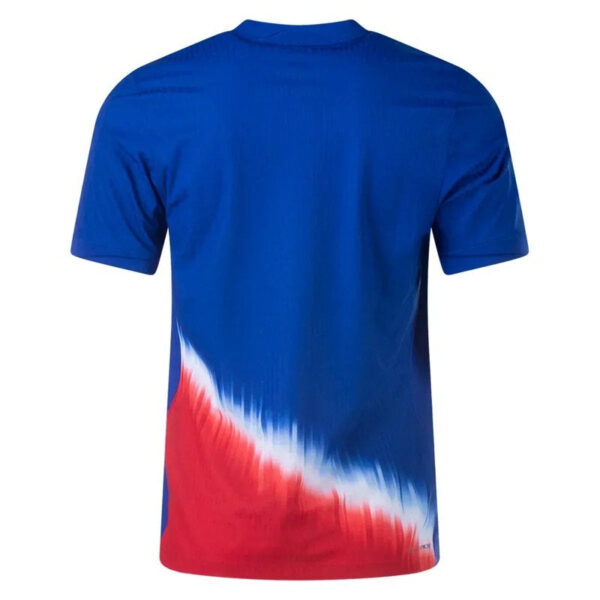 USA 24/25 II Away Jersey - Player Version - Image 2