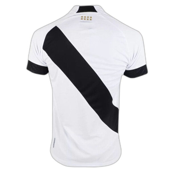 Vasco 22/23 II Away Jersey - Fan Version - Image 2