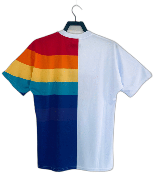 VFL Bochum 97/99 I Home Jersey - Retro Version - Image 2