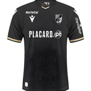 Vitoria SC 24/25 II Away Jersey - Fan Version