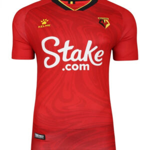 Watford 21/22 II Away Jersey - Fan Version