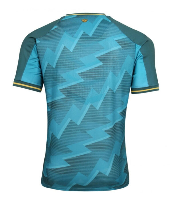 Watford 21/22 III Third Jersey - Fan Version - Image 2