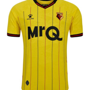 Watford 24/25 I Home Jersey - Fan Version