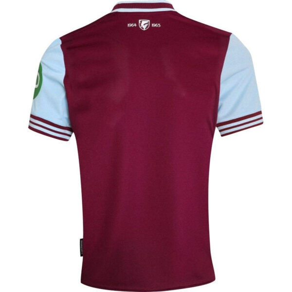 West Ham United 24/25 I Home Jersey - Fan Version - Image 2