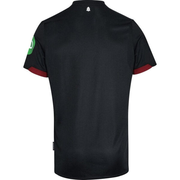 West Ham United 24/25 II Away Jersey - Fan Version - Image 2