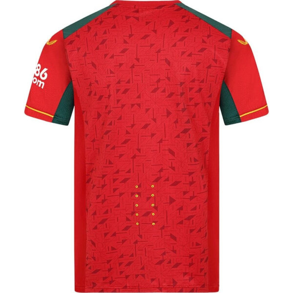 Wolverhampton 23/24 II Away Jersey - Fan Version - Image 2