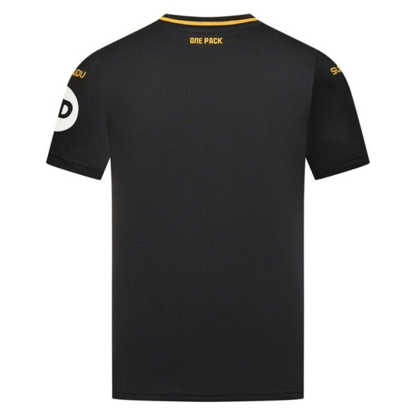 Wolverhampton 24/25 II Away Jersey - Fan Version - Image 2