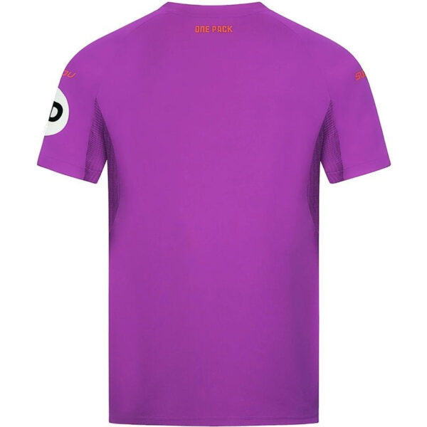 Wolverhampton 24/25 III Third Jersey - Fan Version - Image 2