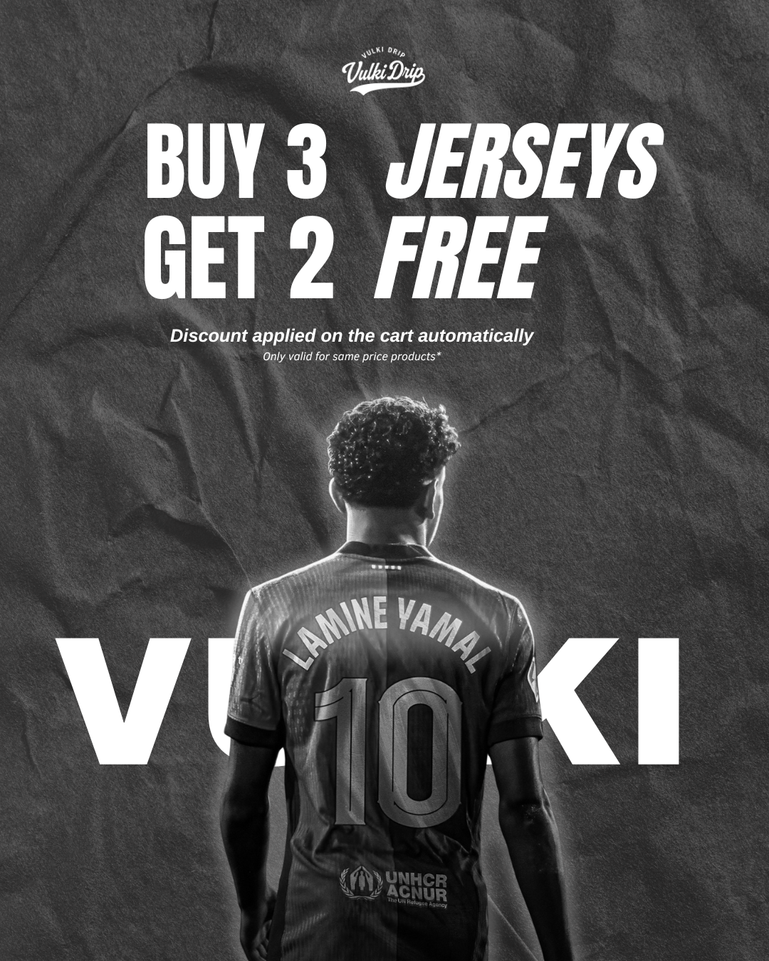 Banner VulkiDrip Mobile